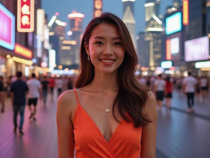 Shanghai After Dark: The Evolution of Elite Entertainment Clubs in China's Cosmopolitan Capital