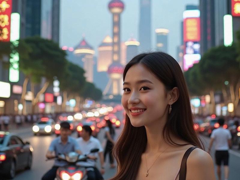 Shanghai and Its Satellite Cities: How China's Economic Capital is Reshaping the Yangtze Delta Region