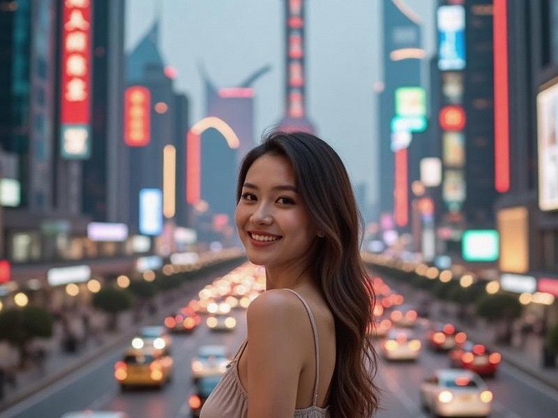 Shanghai After Dark: Inside the Metropolis' Evolving Entertainment Club Scene
