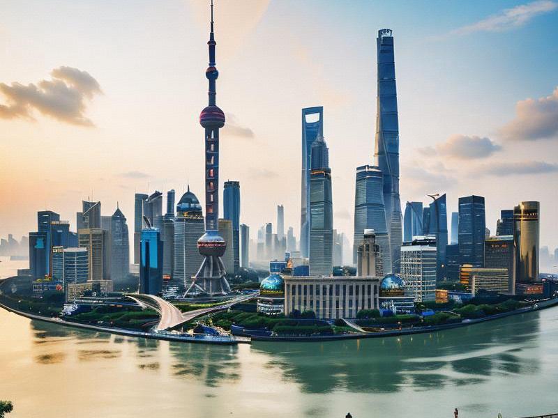 Exploring the Wonders of Shanghai and Its Vicinity: A Comprehensive Guide to Tourist Destinations