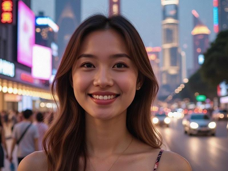 Shanghai 2035: Reinventing the Pearl of the Orient as a Sustainable Smart Metropolis