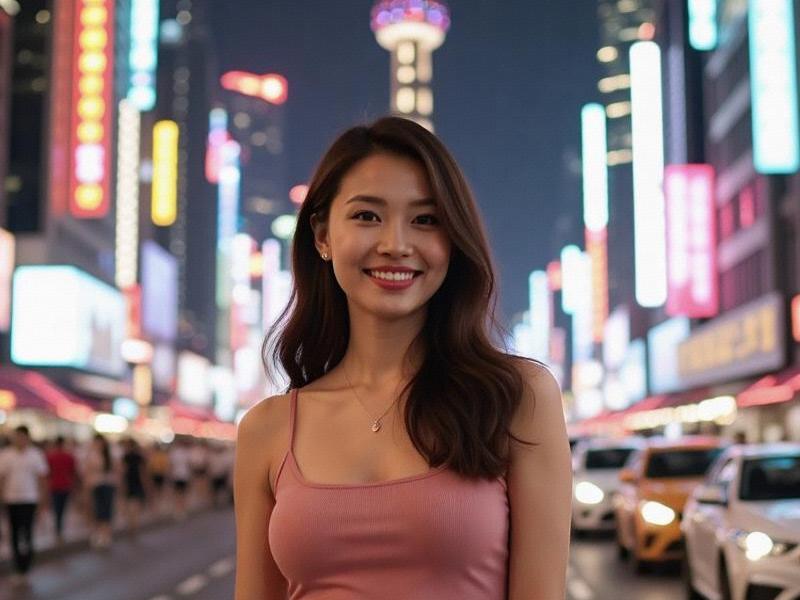 The New Face of Shanghai Nightlife: How Entertainment Clubs Are Driving Urban Culture
