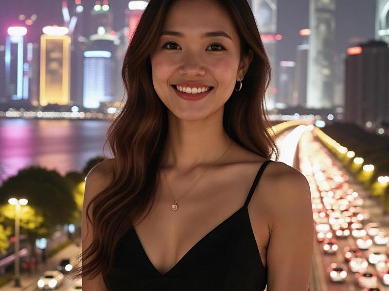 The Velvet Algorithm: Inside Shanghai's Techno-Traditional Entertainment Revolution