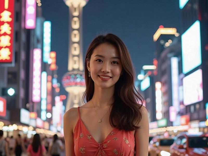 Quantum Leap: Shanghai's Bold Bid to Become the World's Next Tech Superhub
