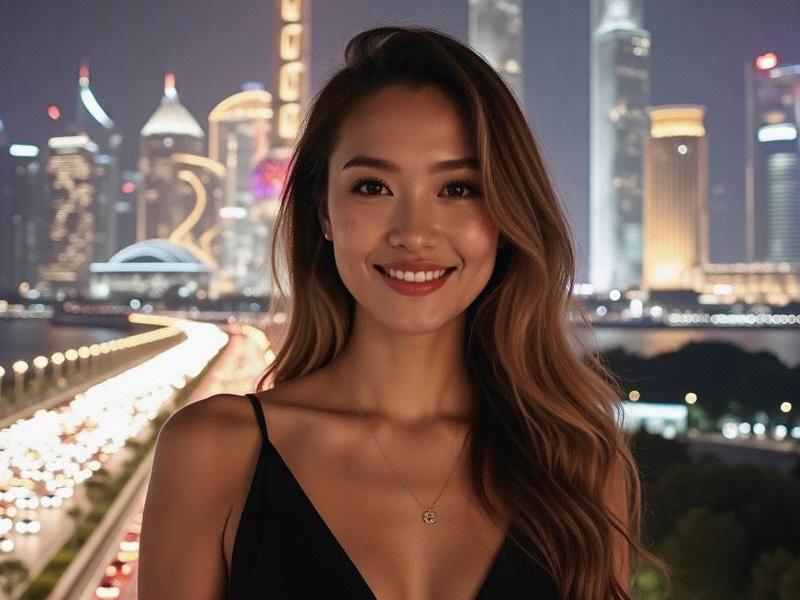 The Carbon-Neutral Megacity: How Shanghai Is Reinventing Urban Living for the Climate Era