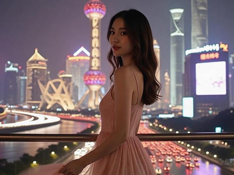 The Dual City: How Shanghai Masters the Art of Preserving Heritage While Racing Toward the Future