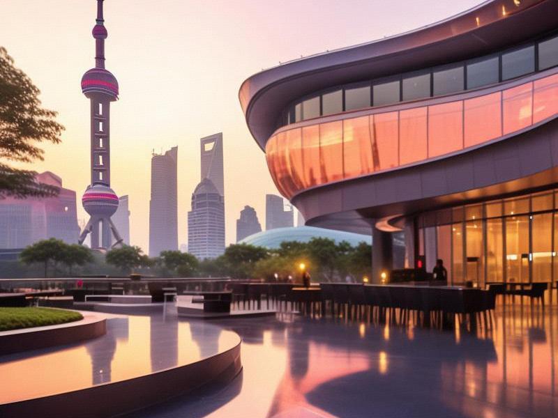 Shanghai Entertainment Venues Guide: A Comprehensive Overview of the City's Top Attractions