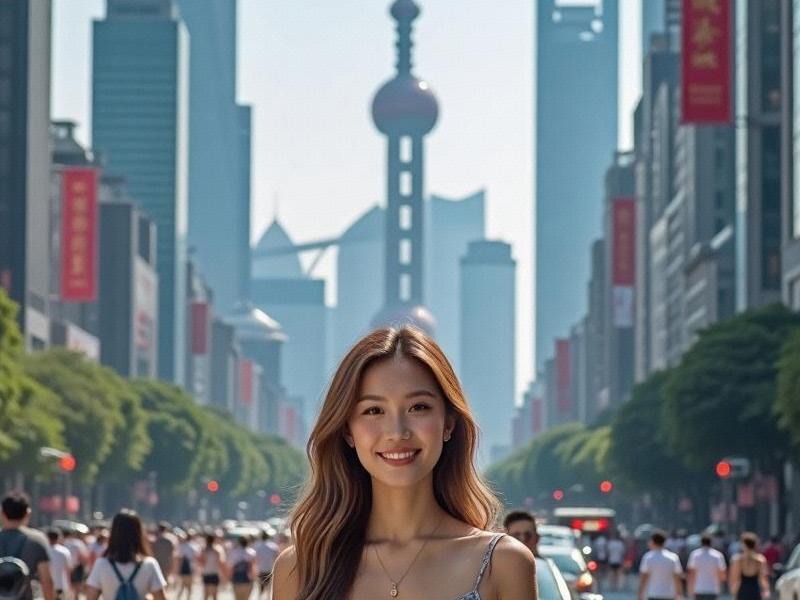 Shanghai After Dark: The High-Stakes World of Elite Entertainment Clubs