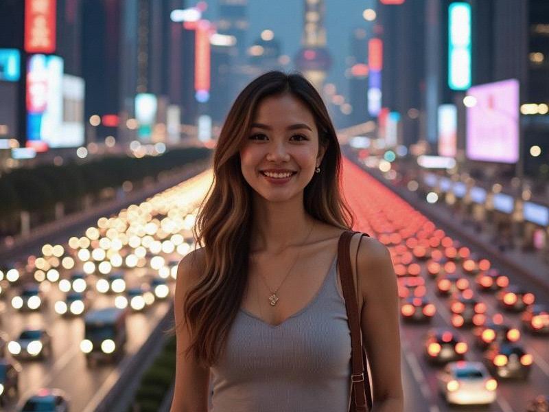 The Renaissance of Shanghai's Nightlife: How Luxury Entertainment Venues Are Redefining Urban Leisure