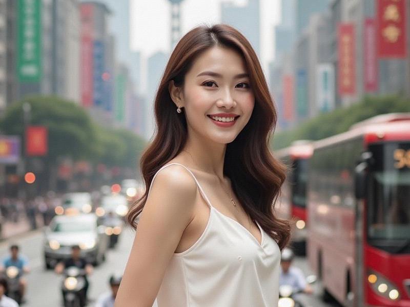 Metropolis and Hinterland: How Shanghai and Its Neighbors Are Redefining Urban China