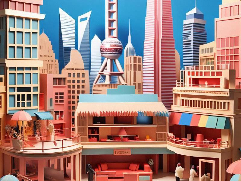 Shanghainese Entertainment Salons: A Journey into the Heart of Entertainment in Shanghai