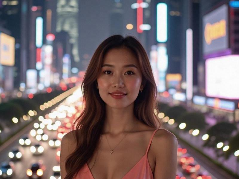 Metropolitan Alchemy: How Shanghai and Its Satellite Cities Are Redefining Urban Clusters