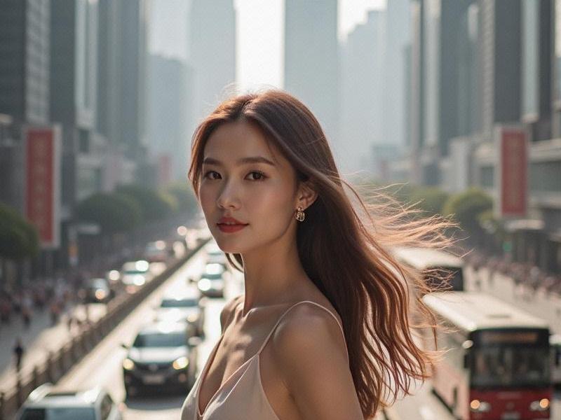 Shanghai's Beauty Metamorphosis: How China's Fashion Capital is Rewriting Global Aesthetics