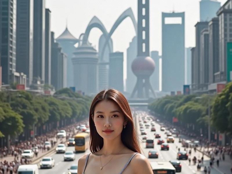 The Velvet Rope Economy: Shanghai's High-End Club Culture in the Post-Pandemic Era