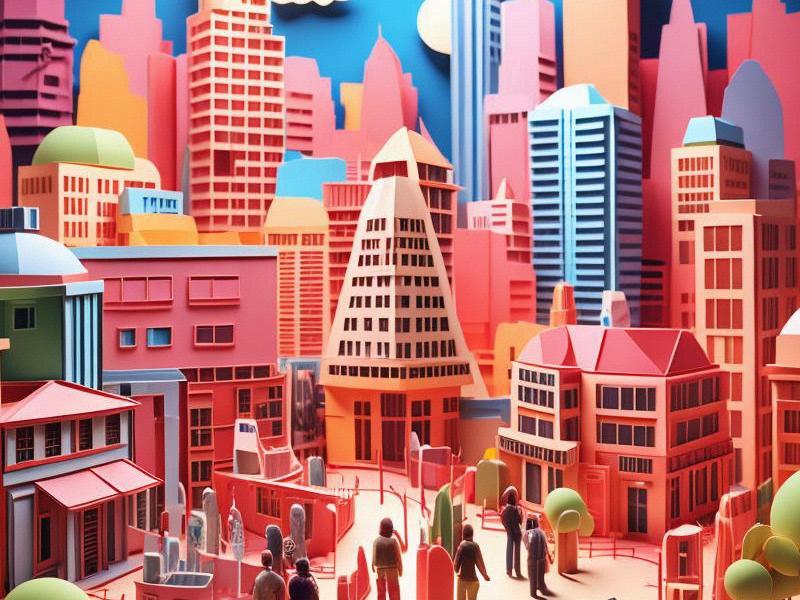 Shanghai's Thriving Recreational Clubs: A New Era of Leisure and Socialization