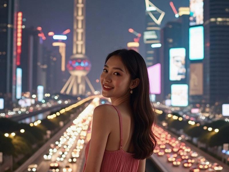 Shanghai's Daughters: How the City's Women Are Redefining Chinese Femininity in the 21st Century