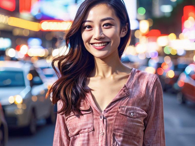 Shanghai's Renaissance: A Journey Through the City's Modern Transformation