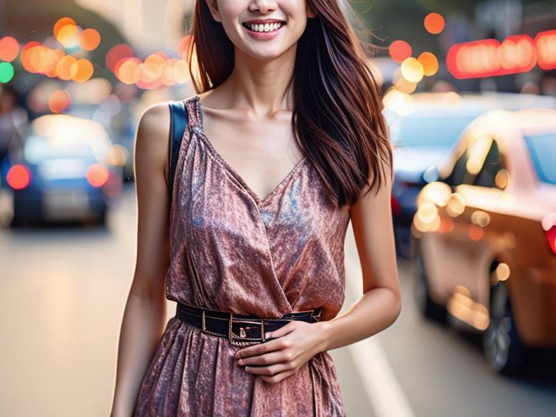 Shanghai's Entertainment Scene: A Vibrant Melting Pot of Culture and Creativity