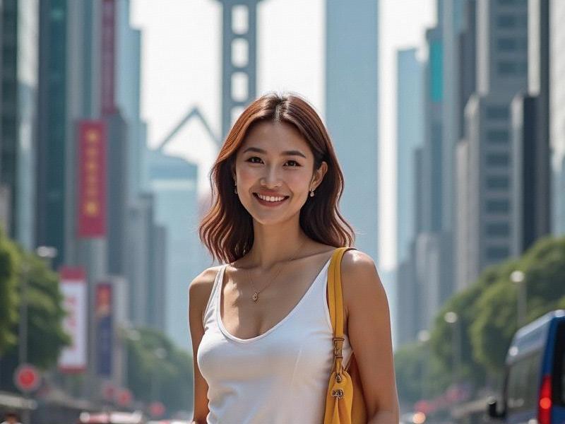 Shanghai’s Neuro-Cosmetic Revolution: Quantum Beauty Architectures & CRISPR Chrono-Elegance