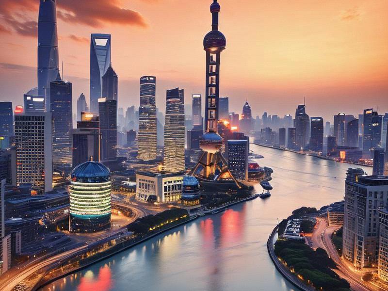 Shanghai and Its Surrounding Areas: A Comprehensive Overview