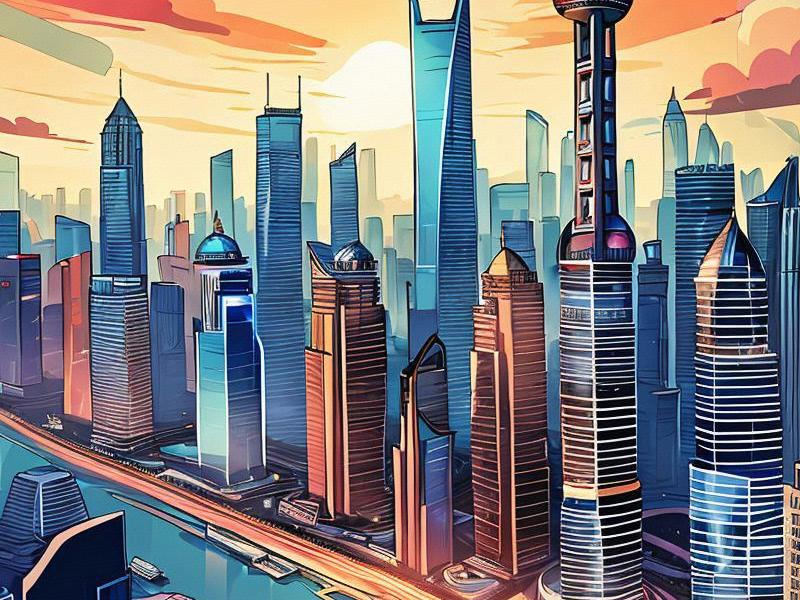 Shanghai's Elite Clubs: A Haven for the Privileged