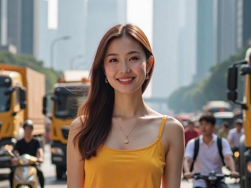 Metropolitan Symphony: How Shanghai and Its Satellite Cities Are Redefining Urban China
