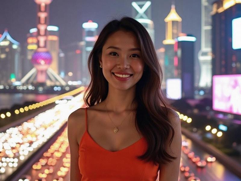 Shanghai's Entertainment Club Renaissance: Where Tradition Meets Futurism