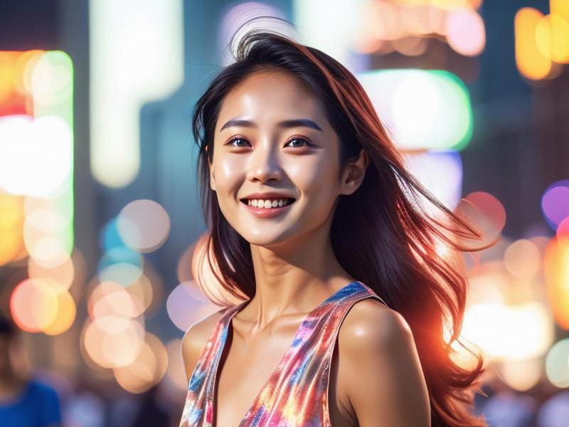 ```The Beauty of Shanghai: A Glimpse into the Allure of Shanghai's Women