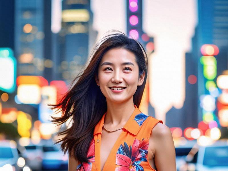 Exploring the Cultural and Economic Transformation of Shanghai