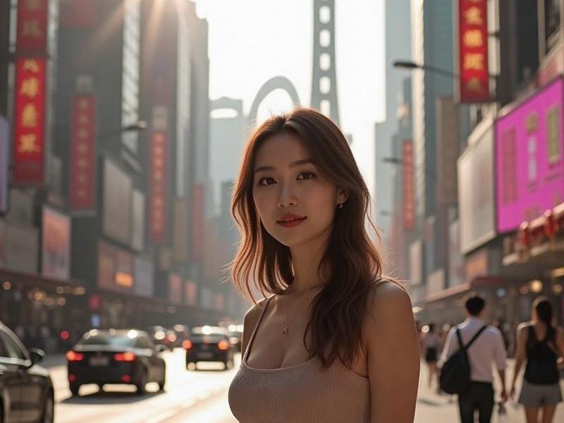Shanghai's Dual Identity: Global Metropolis & Regional Powerhouse