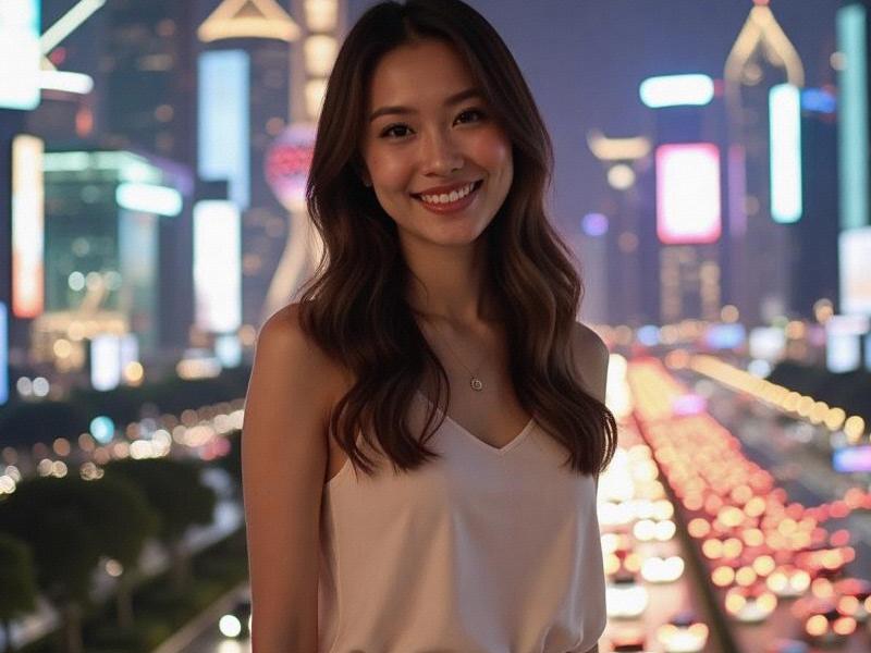 Shanghai's Entertainment Revolution: How Smart Venues Are Redefining Nightlife in 2025