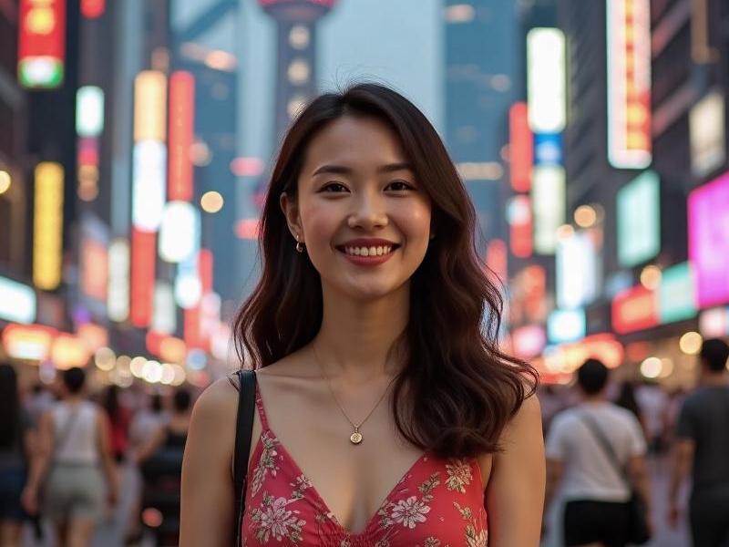 Shanghai's Entertainment Renaissance: How Luxury Clubs Are Redefining Urban Nightlife