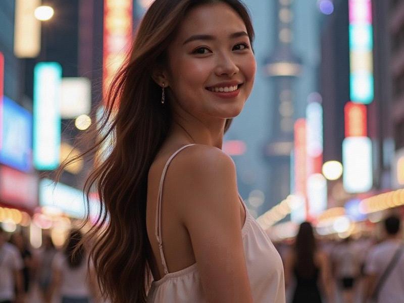 Shanghai Style: How the City's Women Are Redefining Chinese Beauty Standards