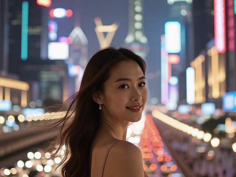 Shanghai's Nightlife Evolution: The New Era of Premium Entertainment Clubs