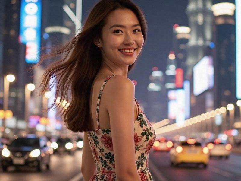 Shanghai 2040: How China's Financial Capital is Reinventing Urban Living