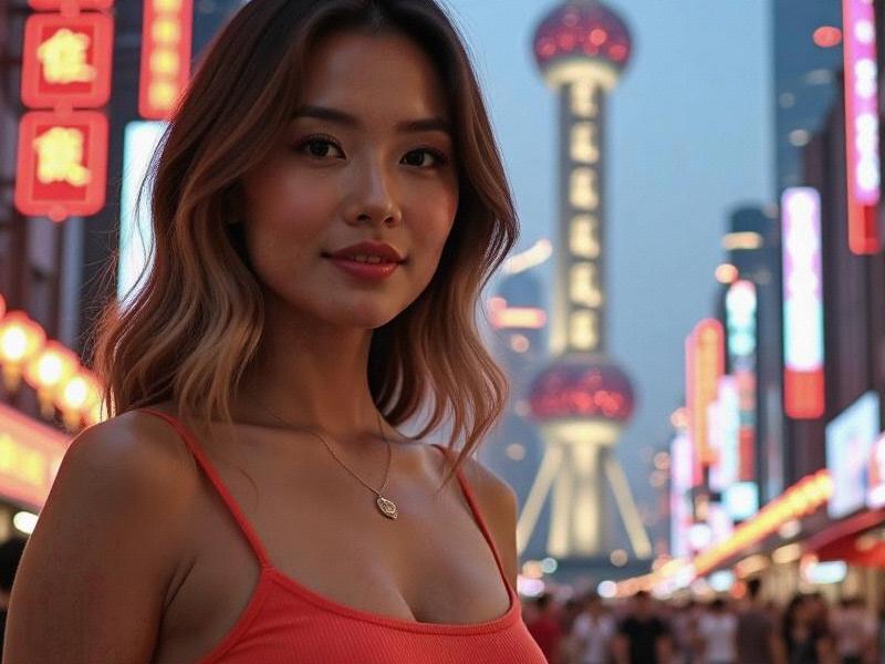 Shanghai's Phoenix Rising: The Reinvention of Luxury Entertainment in China's Global City