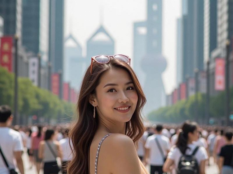 Shanghai 2025: The Epicenter of Yangtze Delta's Integrated Development