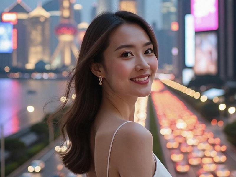 Shanghai's Nightlife Revolution: How Luxury Entertainment Venues Are Redefining Urban Leisure