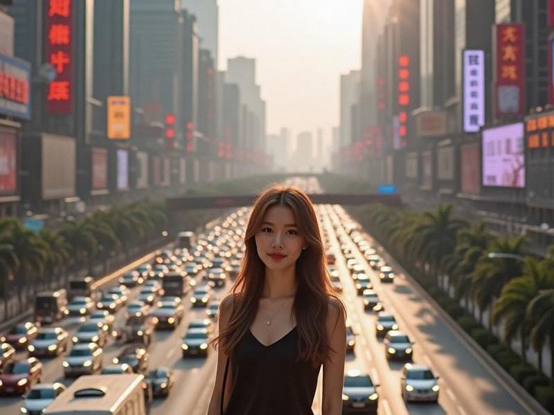 The Yangtze Delta Megaregion: How Shanghai and Its Neighbors Are Creating China's Most Dynamic Economic Ecosystem