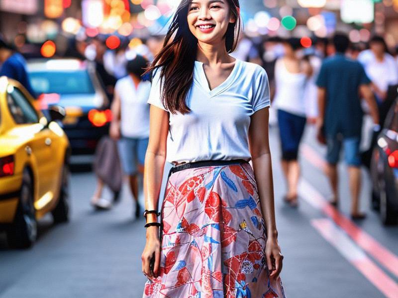 The Allure of Shanghai and Its Vicinity: A Journey Through Culture, Innovation, and Natural Beauty