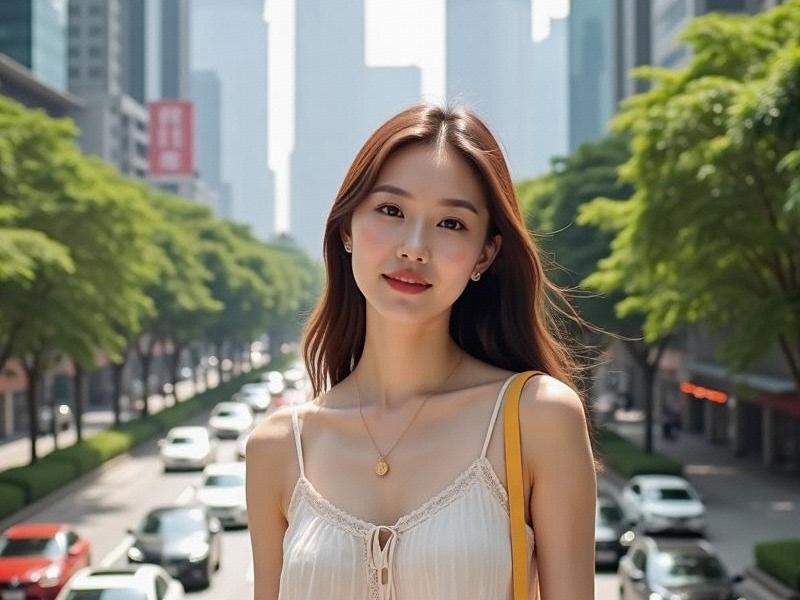 Vertical Dreams: How Shanghai Is Reinventing the 21st Century Skyline