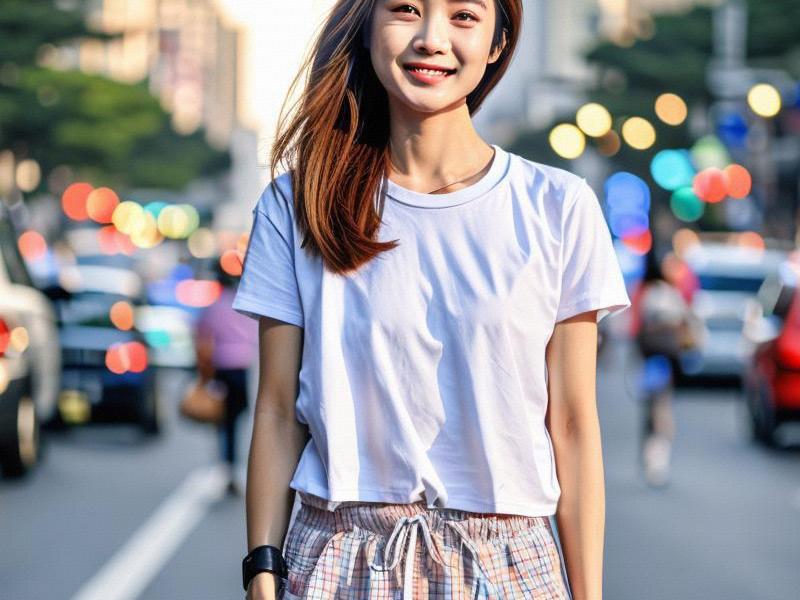 Shanghai Beauty: A Journey Through the City's Allure and Elegance