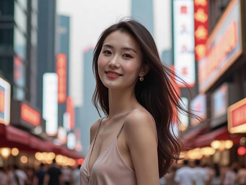 Redefining Shanghai Beauty: How China's Cosmopolitan Capital Is Reshaping Aesthetics in the Digital Age