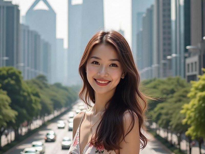 Shanghai 2025: The Rise of China's Cognitive Capital