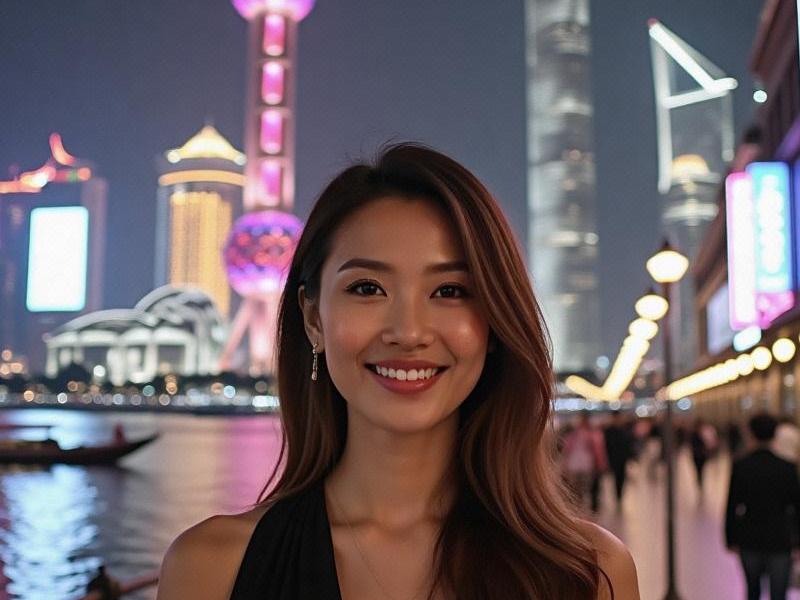 【光影之间：解码上海娱乐会所的产业升级密码】