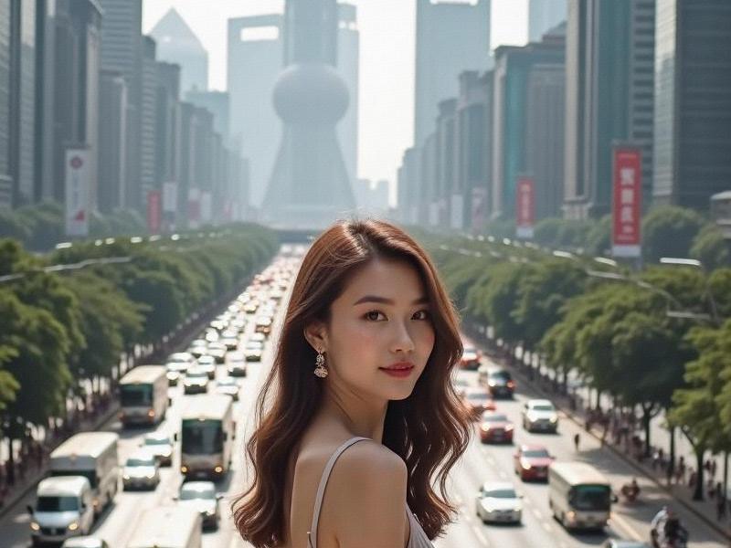 Shanghai After Dark: The Transformation of China's Entertainment Capital