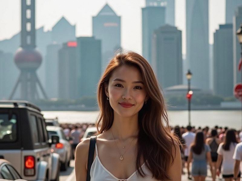 The Yangtze Renaissance: How Shanghai and Its Satellite Cities Are Redefining Urban Civilization