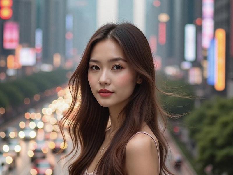 The Shanghai Paradox: How China's Global City Preserves Its Soul While Racing Toward the Future