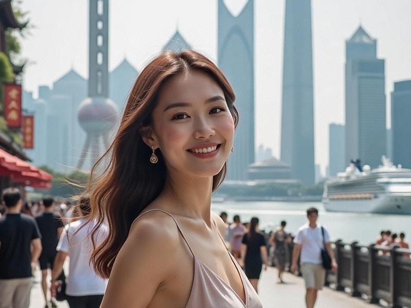 《从月份牌到短视频：上海女性形象百年流变中的文化密码》