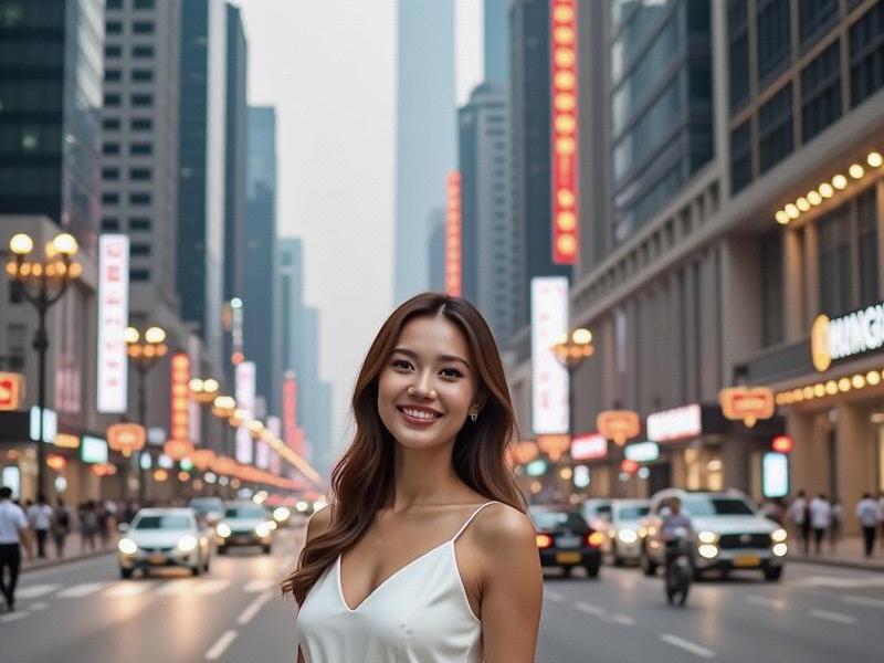 The Shanghai Megacity Cluster: How China's Economic Capital and Its Satellite Cities Are Redefining Urban Development